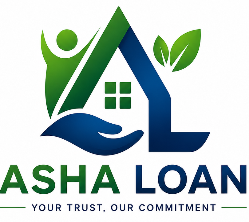 Asha Loan